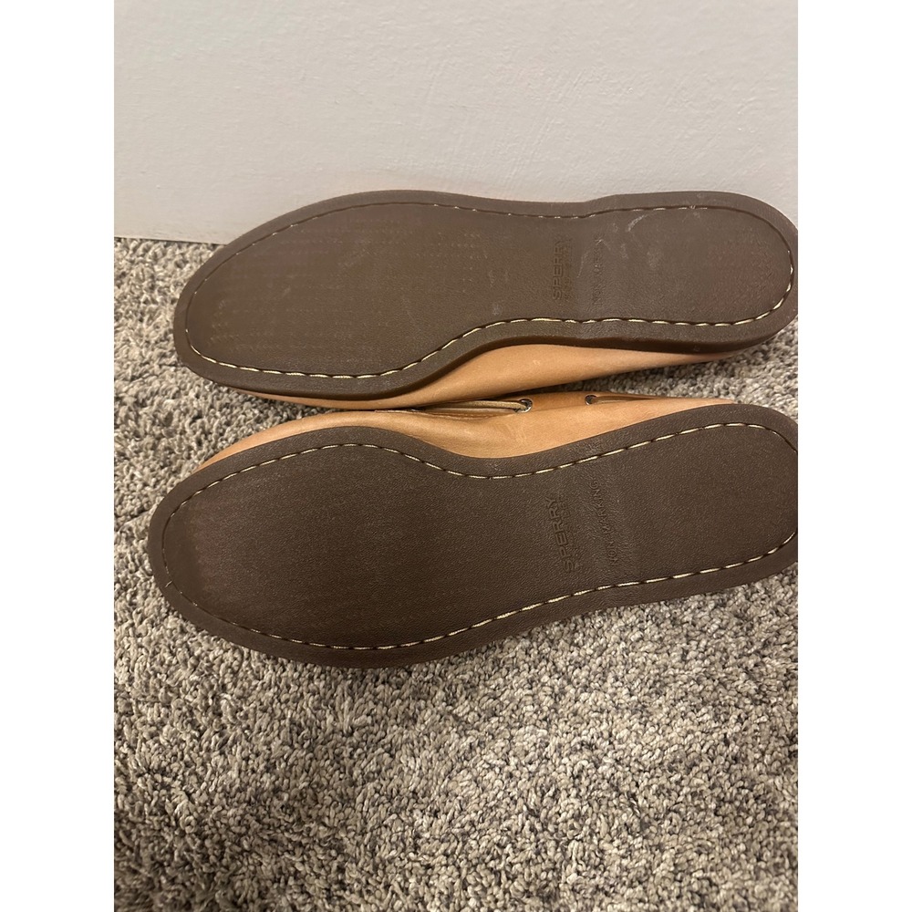 Sperry Men's Authentic Original 2-Eye Boat Shoes - Picture 7 of 7